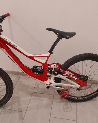 Specialized Demo 8 - Downhill / Freeride