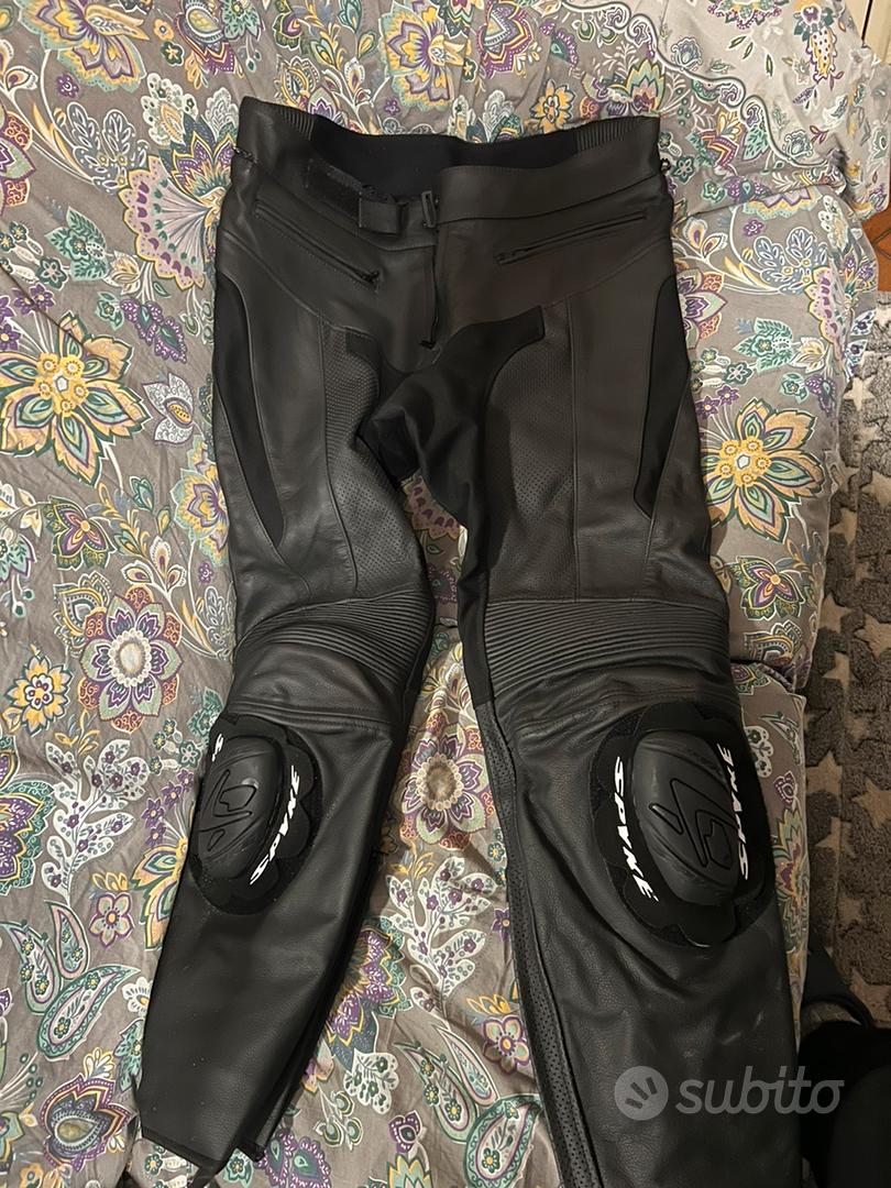 Pantalone moto Dainese con protezioni - Accessori Moto In vendita a Milano