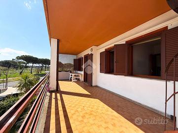 3 LOCALI A MONTALTO DI CASTRO