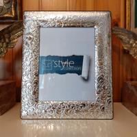 Cornice Portafoto in Argento - ITS ARGENTI cm13x18