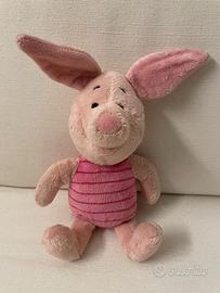 Peluche PIMPI WINNIE THE POOH-originale