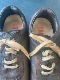 Scarpe invernali Camper