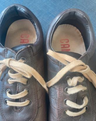 Scarpe invernali Camper