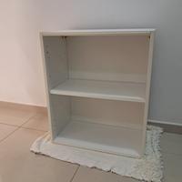 Pensile Aran cucina bianco made in Italy 