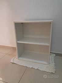 Pensile Aran cucina bianco made in Italy 