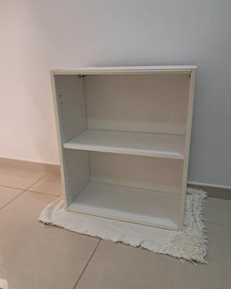 Pensile Aran cucina bianco made in Italy 