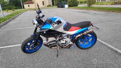 BMW R 1150 R 