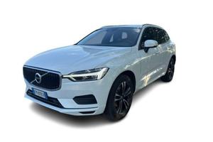 VOLVO XC60 D4 AWD Geartronic Business