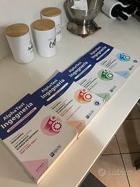 AlphaTest TOLC-I Ingegneria