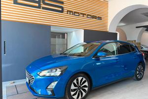Ford Focus 1.5 EcoBlue 120 CV automatico 5p. Busin