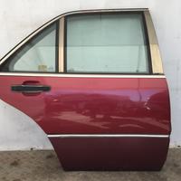 Porta Portiera Mercedes Classe S W140 Posteriore D