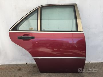 Porta Portiera Mercedes Classe S W140 Posteriore D