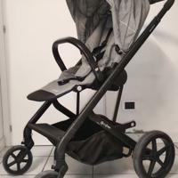 Duo Cybex