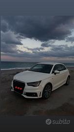 Audi A1 Sline