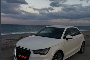 Audi A1 Sline