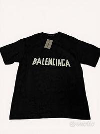Maglia Balenciaga