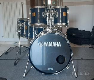 Batteria Yamaha Rock  Tour Custom 