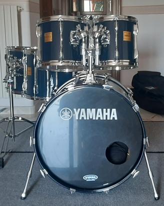 Batteria Yamaha Rock  Tour Custom 