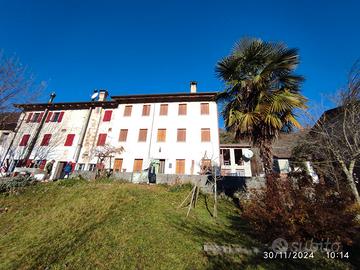 Casa di Villeggiatura