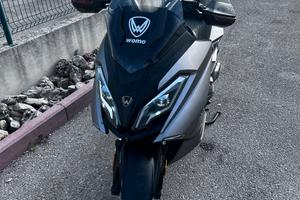 Wottan storm s 2022 perfetto