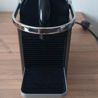 macchina caffè Nespresso 