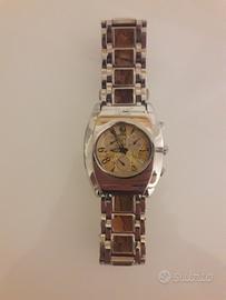 Alviero martini orologio Donna 