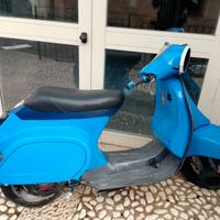 Vespa hp