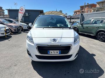 Peugeot 5008 1.6 HDi 115CV Business