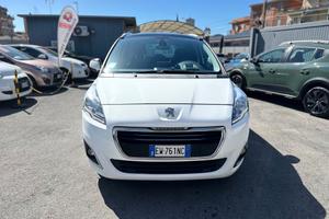Peugeot 5008 1.6 HDi 115CV Business