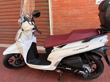 Sym Symphony  ST 125 ABS