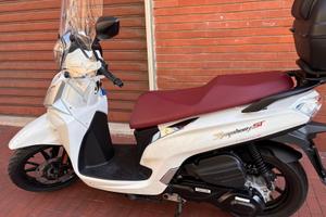 Sym Symphony  ST 125 ABS