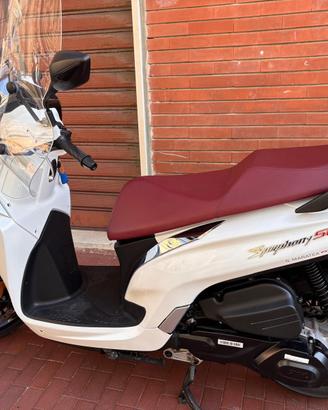 Sym Symphony  ST 125 ABS