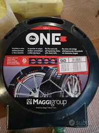 catene Maggi Linea the One - 90