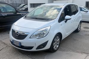 Opel Meriva 1.3 CDTI 95CV ecoFLEX Elective