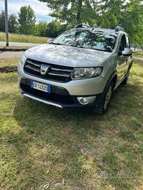 Dacia Duster 1.2 TCe 125CV 4x2 Lauréate