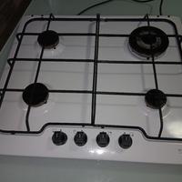 piano cottura rex electrolux 