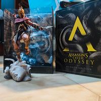 Assassin's Creed collection