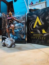 Assassin's Creed collection