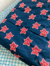 Coperta letto