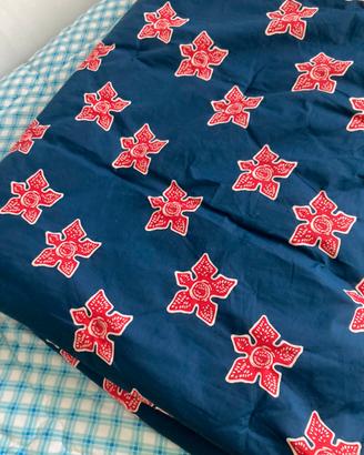 Coperta letto