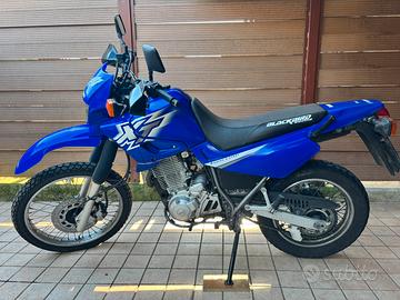 Yamaha XT600E