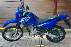 Yamaha XT600E