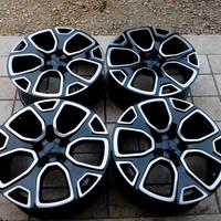 Cerchi 18 originali jeep COD:211