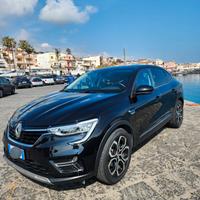 Renault Arkana full Hybrid  145cv