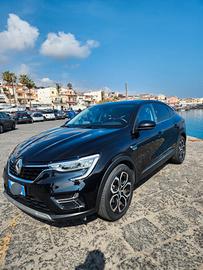 Renault Arkana full Hybrid  145cv