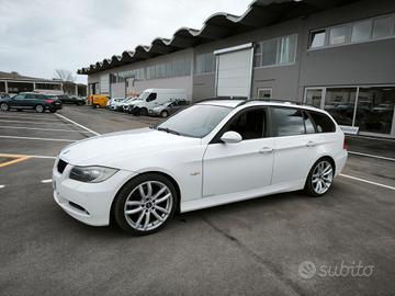 Bmw 320d cat Touring Futura