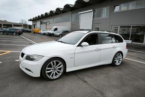 Bmw 320d cat Touring Futura