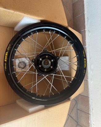 Cerchi completi Excel Bartubeless