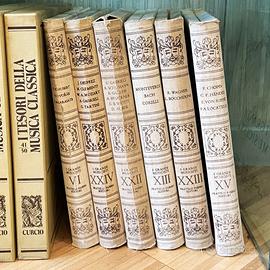 I Grandi Musicisti (Fratelli Fabbri Editori)