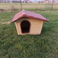  cuccia cane piccola taglia 